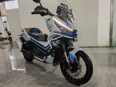 Zontes 368G - фото 1