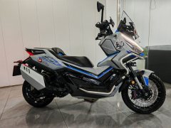 Zontes 368G - фото 3