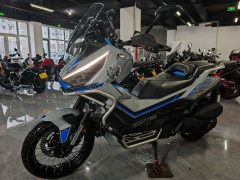 Zontes 368G - фото 4