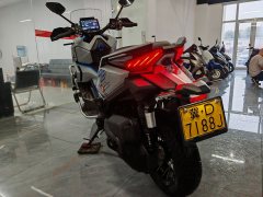 Zontes 368G - фото 6