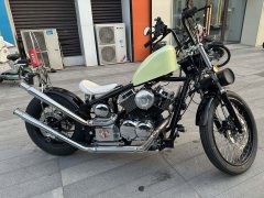 Zeths Naja250 Edition - фото 1