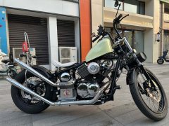 Zeths Naja250 Edition - фото 2