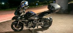Zontes 310T - фото 2