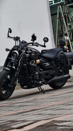 Cyclone RA600 560 cc - фото 2
