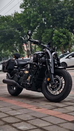 Cyclone RA600 560 cc - фото 3