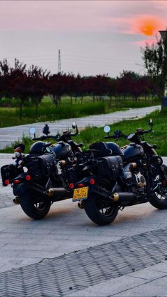 Cyclone RA600 560 cc - фото 5