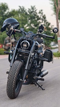 Cyclone RA600 560 cc - фото 7