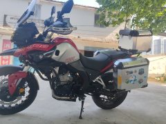 Cyclone RX500 - фото 1