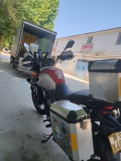 Cyclone RX500 - фото 2