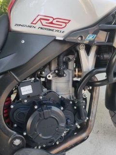 Cyclone RX500 - фото 4