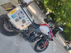 Cyclone RX500 - фото 5