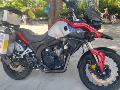 Cyclone RX500 - фото 6
