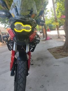 Cyclone RX500 - фото 8