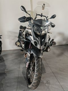 Benelli Jinpeng TRK502 500 cc - фото 2