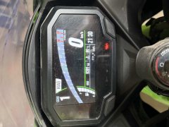 Kawasaki ZX-4R 400 cc - фото 6
