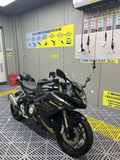 Benelli Tornado 302R 300 cc - фото 1