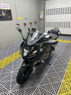 Benelli Tornado 302R 300 cc - фото 3