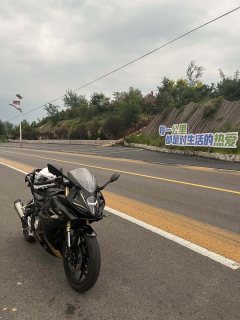Benelli Tornado 302R 300 cc - фото 5