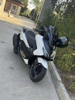 Honda NSS350 - фото 1