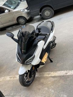 Honda NSS350 - фото 2
