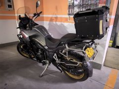 Cyclone RX600 560 cc - фото 2