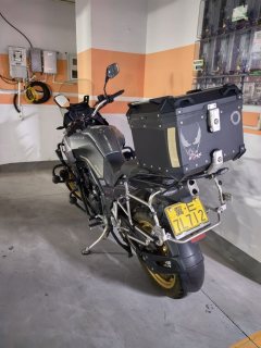Cyclone RX600 560 cc - фото 5
