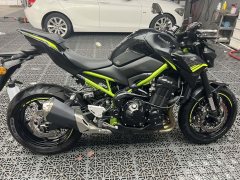 Kawasaki Z900 950 cc - фото 1