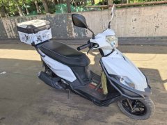 SYM 125 - фото 1