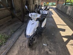 SYM 125 - фото 2