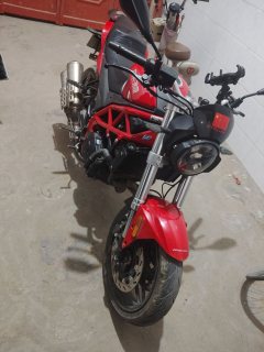 Cyclone RZ3S 380 cc - фото 1