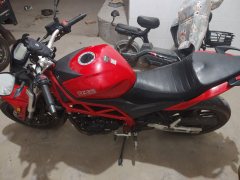 Cyclone RZ3S 380 cc - фото 3