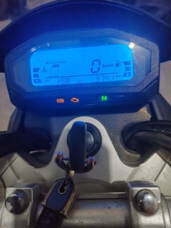 Cyclone RZ3S 380 cc - фото 4