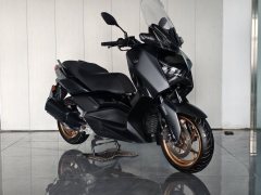 Yamaha XMAX 300 cc - фото 1