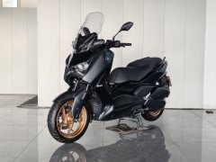 Yamaha XMAX 300 cc - фото 3