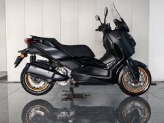 Yamaha XMAX 300 cc - фото 4