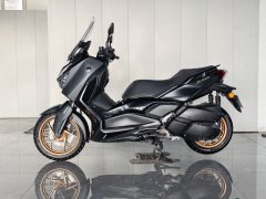 Yamaha XMAX 300 cc - фото 5