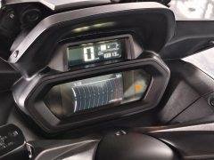Yamaha XMAX 300 cc - фото 6