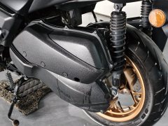 Yamaha XMAX 300 cc - фото 7