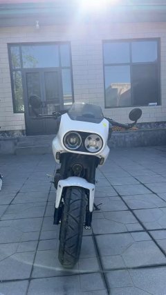 CFMOTO XO 125 cc - фото 1