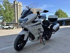 Benelli 600GC - фото 1