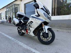 Benelli 600GC - фото 2