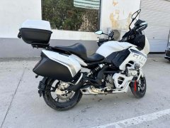 Benelli 600GC - фото 3