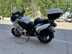 Benelli 600GC - фото 4
