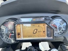 Benelli 600GC - фото 5