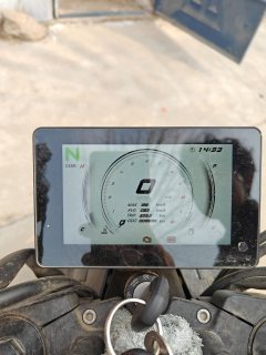 Zongshen M250R - фото 3