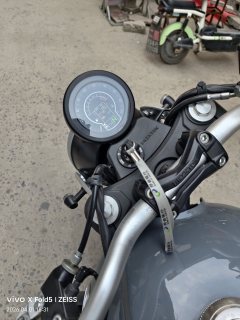 Gaojin GK1200 - фото 1