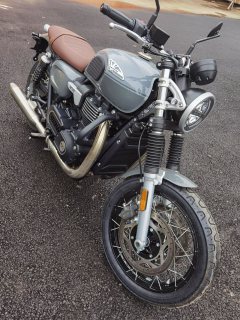 Gaojin GK1200 - фото 2