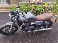 Gaojin GK1200 - фото 3