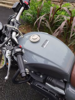 Gaojin GK1200 - фото 4