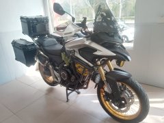 Voge DS525 500 cc - фото 1